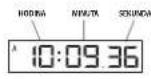 TIMEX Expedition TW4B17000ZA - NASTAVENICASU/KALENDARE - 1