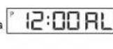 TIMEX Expedition TW4B17000ZA - TO SET DAILY ALARM - 4