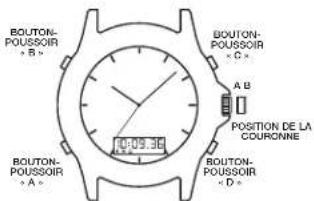 TIMEX Expedition TW4B17000ZA - Veilleuse indiglo - 1
