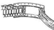 TIMEX Expedition TW4B17000ZA - 中折扎式留的金PRESL - 3