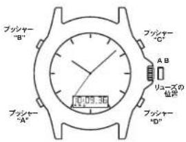 TIMEX Expedition TW4B17000ZA - アナロGro・デシタルモDEL - 1