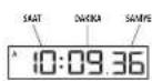 TIMEX Expedition TW4B17000ZA - SAATI/TAKVIMI AYARLAMAK ICIN - 1