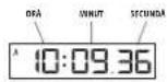 TIMEX Expedition TW4B17000ZA - PENTRU A SETA ORA/CALENDARUL - 1