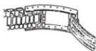 TIMEX Expedition TW4B17000ZA - BRANSOLETKA ZE SKLADANYM ZATRZASKIEM - 3