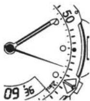 TIMEX Expedition TW4B17000ZA - TEVEKENYSEG IDOMERSE A KEZDETETOL: - 2