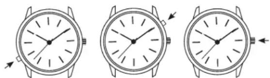 TIMEX Easy Reader TW2T53900ZA - НОЧНАЯ ПОДСВЕТКА INDIGLO® - 1