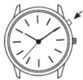 TIMEX Allied TW2T30300VQ - NOÇNİ SVETLO INDIGLO - 2