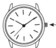 TIMEX Allied TW2T30300VQ - ILLUMINAZIONE DEL QUADRANTE INDIGLO - 3