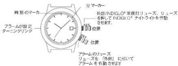 TIMEX Waterbury TW2R71300VQ - 一-一 - 1