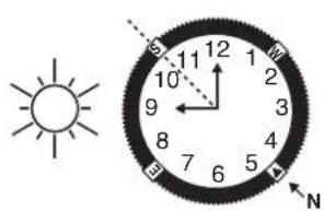 TIMEX Waterbury TW2R69700VQ - PRSTENEC KOMPASU - 1