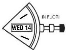 TIMEX Waterbury TW2R69500VQ - CALENDARIO PERPETUO - 2