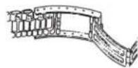 TIMEX MK1 TW2R37600VQ - KATLANANTOKALIKORDON - 3