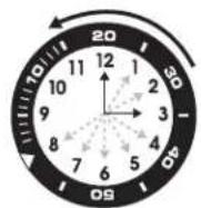 TIMEX MK1 TW2R37400VQ - # - 3