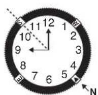 TIMEX MK1 TW2R37400VQ - KOMPASRING - 2