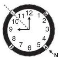 TIMEX Fairfield TW2R26500VQ - COMPASS RING - 2