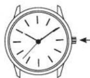 TIMEX Fairfield TW2R26500VQ - LUMINA NOCTURNÄ INDIGLO - 3