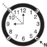 TIMEX Fairfield TW2R26500VQ - ANILLO DE BRUJULA - 2