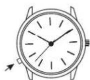 TIMEX Fairfield TW2R26300VQ - INDIGLO - 1