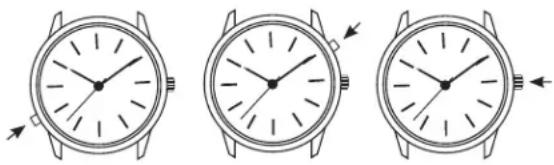 TIMEX Fairfield TW2R26000VQ - ILLUMINAZIONE DEL QUADRANTE INDIGLO® - 1
