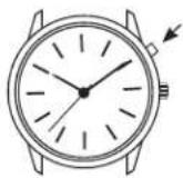 TIMEX Easy Reader TW2R237009J - NOČNÍ SVĚTLO INDIGLO® - 2