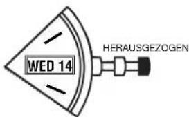 TIMEX Waterbury TW2P95800VQ - EWIGER KALENDER - 2
