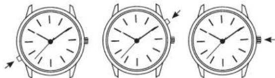 TIMEX Expedition T400919J - INDIGLO-NACHTLICH - 1