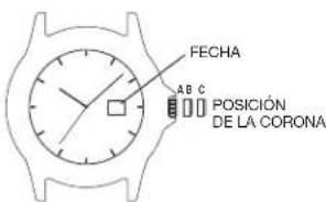 TIMEX Expedition T400919J - PARAFIJARELDIA: - 1