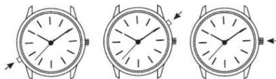 TIMEX Expedition T400919J - VEILLEUSE INDIGLO - 1