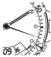 TIMEX Easy Reader T2P2989J - PENTRU A CRONOMETRA O ACTIVITE DE LA INCEPUT: - 2