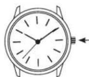 TIMEX Easy Reader T2P2989J - INDIGLO - 3