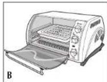 BLACK & DECKER CTO649 - CÓMO ASAR - 1