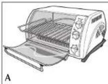 BLACK & DECKER CTO649 - DÉMARRAGE - 1