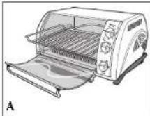 BLACK & DECKER CTO649 - GETTING STARTED - 1