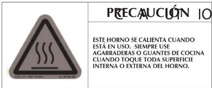 BLACK & DECKER CTO649 - CONOCIMIENTO DEL PRODUCTO - 2
