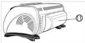 BLACK & DECKER CTO649 - COMPRENDRE LE FONCTIONNEMENT DE L'APPAREIL - 1