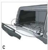 BLACK & DECKER CTO4500S - PRIMEROS PASOS - 1