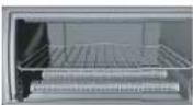 BLACK & DECKER CTO4500S - Posición 3 - 1