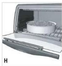 BLACK & DECKER CTO4500S - HORNEAR - 2