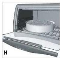 BLACK & DECKER CTO4500S - CUISSON - 2