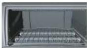 BLACK & DECKER CTO4500S - Position 1 - 1