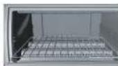 BLACK & DECKER CTO4500S - Position 1 - 2