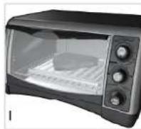 BLACK & DECKER CTO4500S - CONSEILS POUR LE GRILLAGE - 1