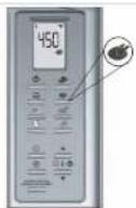 BLACK & DECKER CTO4550SD - Fonction POMME DE TERRE (M) : - 1