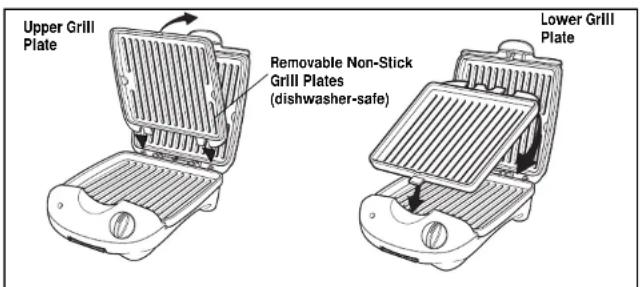 BLACK & DECKER CG200 - OPERATING INSTRUCTIONS - 2