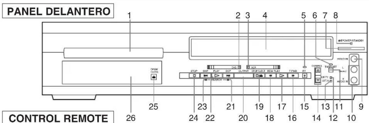 HITACHI DVPF2U - [MP3] - 2