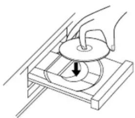 HITACHI DVPF2U - Pour commencer - 1