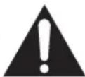 HITACHI DVPF2U - PRECAUCIÓN - 1