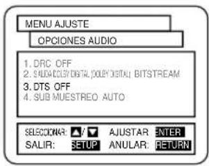 HITACHI DVPF2U - SALIDA DOLBY DIGITAL (DOLBY DIGITAL) - 2