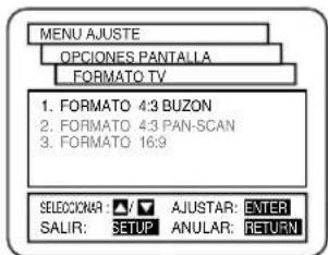 HITACHI DVPF2U - FORMATO TV - 1