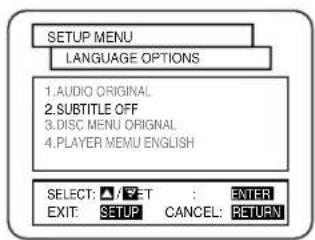 HITACHI DVPF2U - AUDIO: - 1